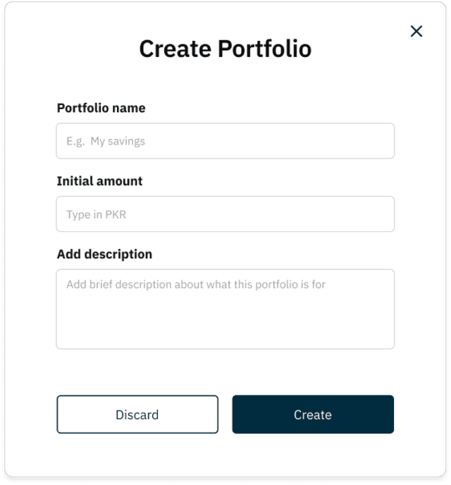 portfolio-analytics