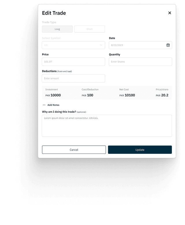 portfolio-analytics